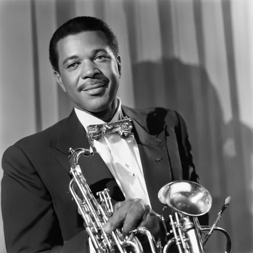 Gene "Bowlegs" Miller